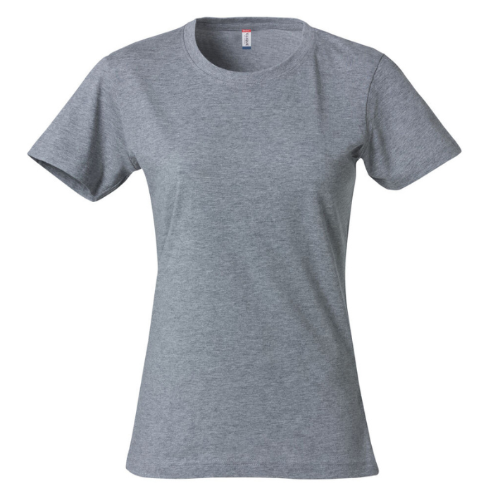 Basic-T dames 029031