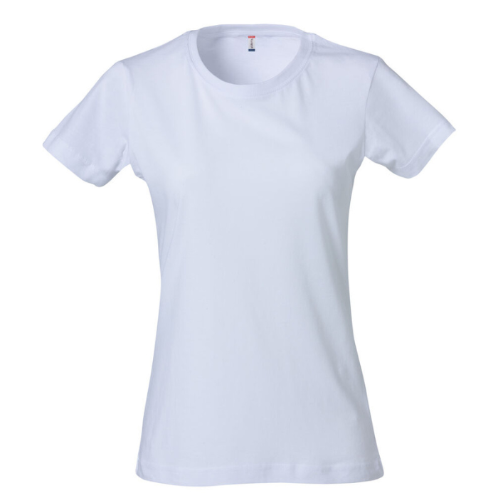 Basic-T dames 029031