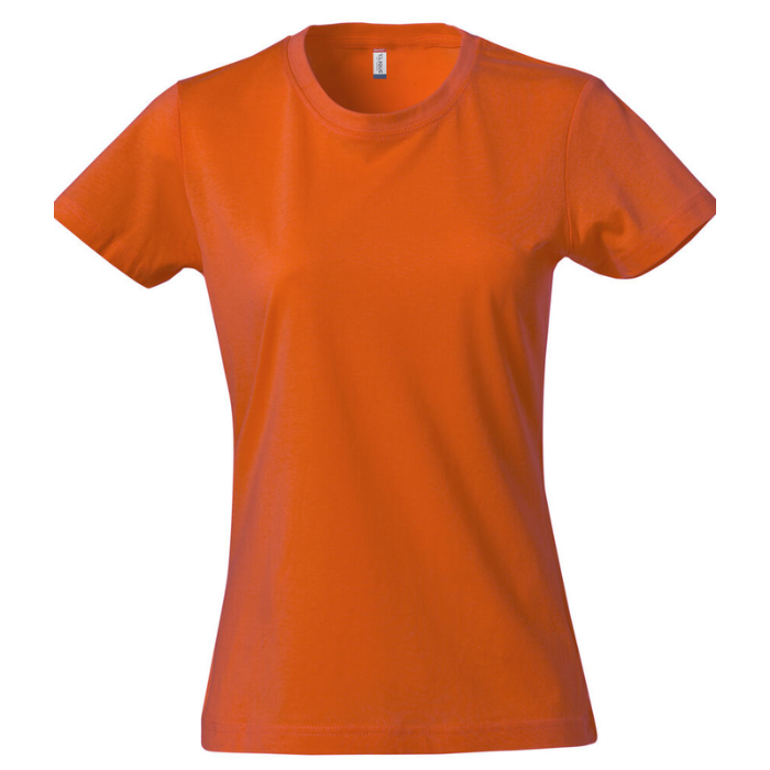 Basic-T dames 029031