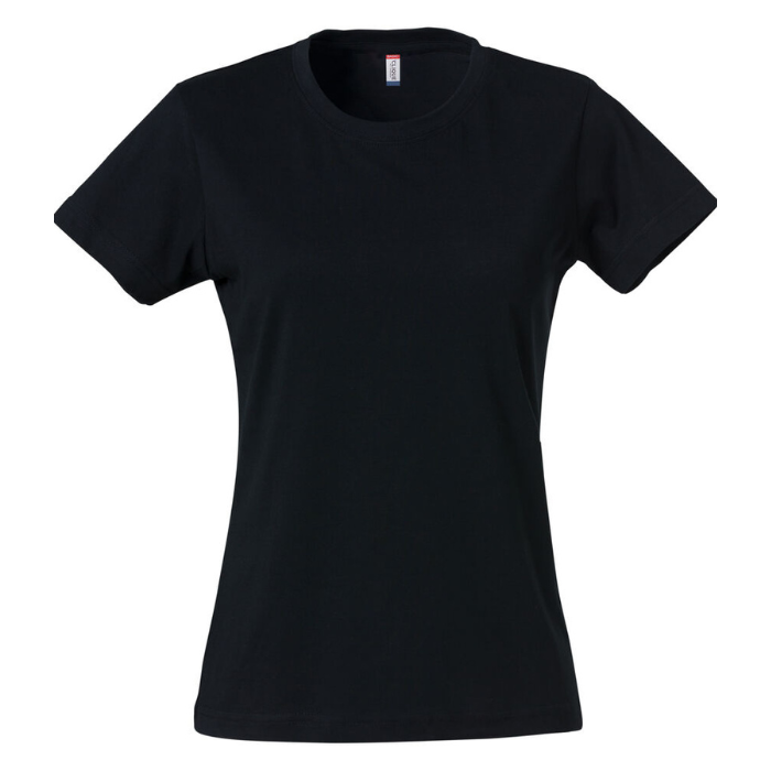 Basic-T dames 029031