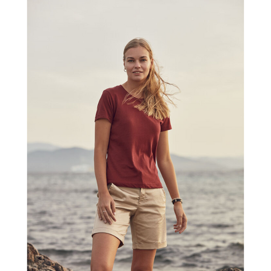 Basic-T dames 029031