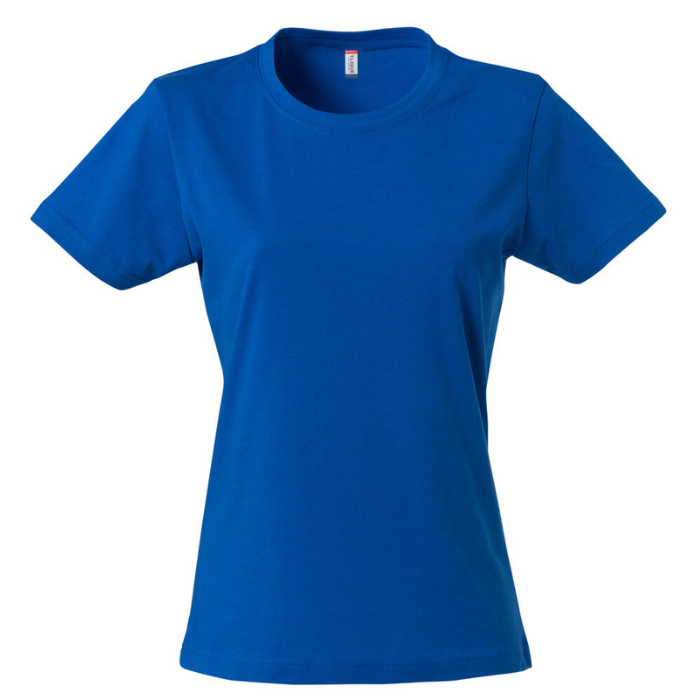 Basic-T dames 029031