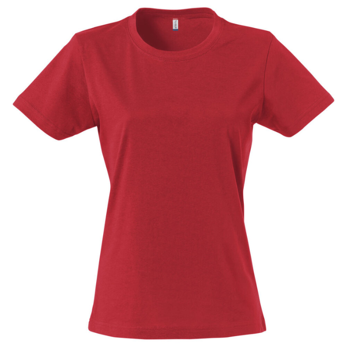Basic-T dames 029031